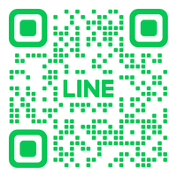 Atelier DouceursのLINE公式アカウントを追加するQRコード